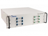 Оптоволоконная линия задержки Fiber Lab 750, до 160 км